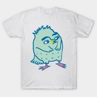 Bird T-Shirt